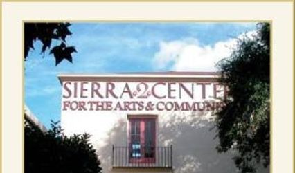 Sierra 2 Center for the Arts and Community