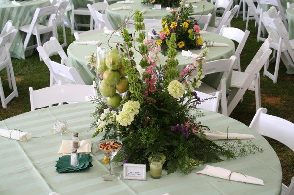 Gini Beths Weddings & More