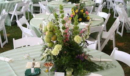 Gini Beths Weddings & More