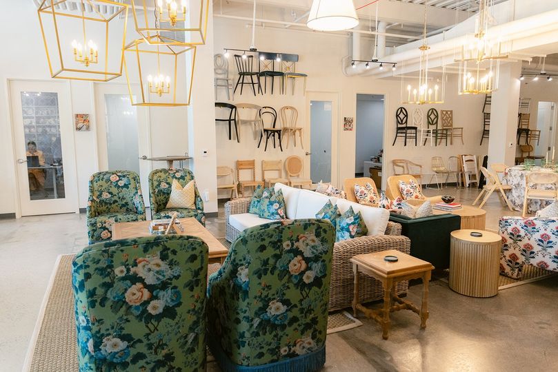 Curated Events Raleigh