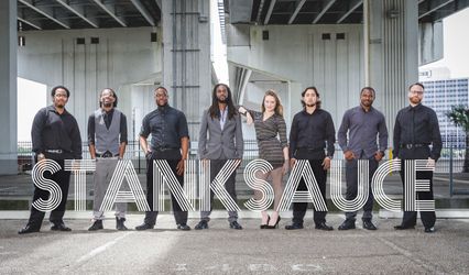 Stank Sauce Band