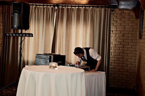 Star Trax Event Productions