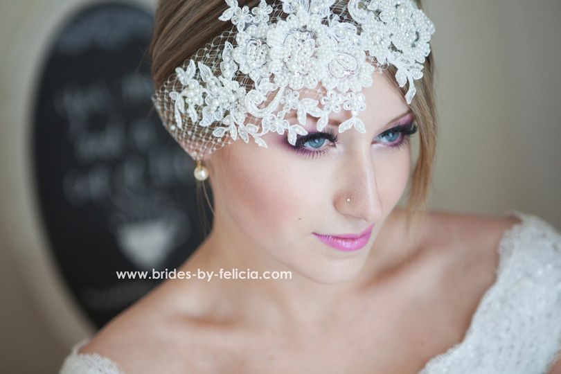 Felicia Bromba - Vancouver Mobile Makeup | Hair Artist