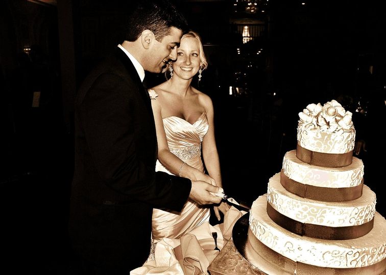 Satori Weddings