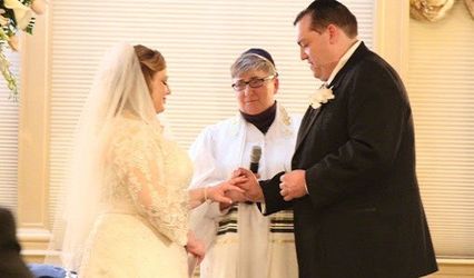 Lovely Jewish and Interfaith Weddings