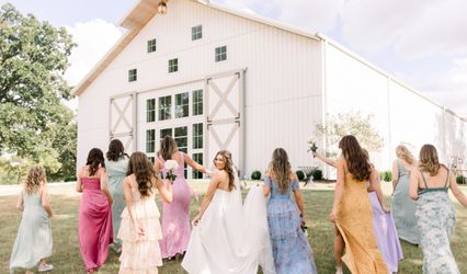 Cottonwood Barn