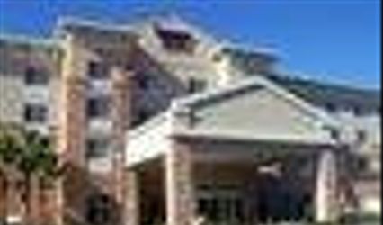 Fairfield Inn and Suites