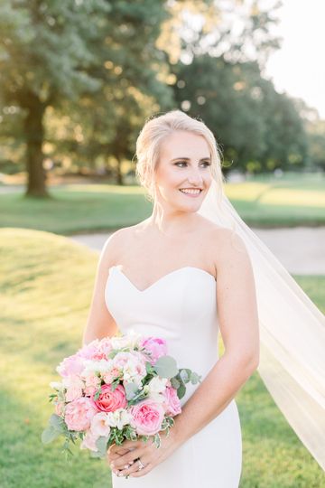 Kristen Murphy Makeup