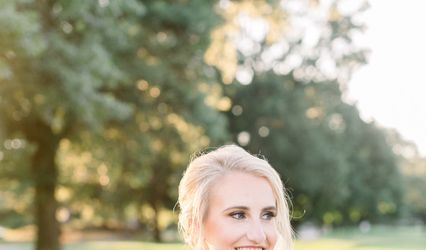 Kristen Murphy Makeup