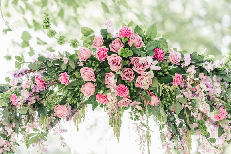 Royer's Flowers & Gifts - Flowers - Lebanon, PA - WeddingWire