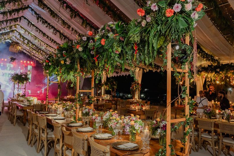 Chaux Event Planners