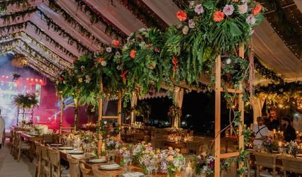 Chaux Event Planners