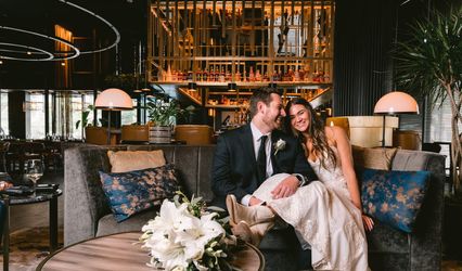 The Otis Hotel