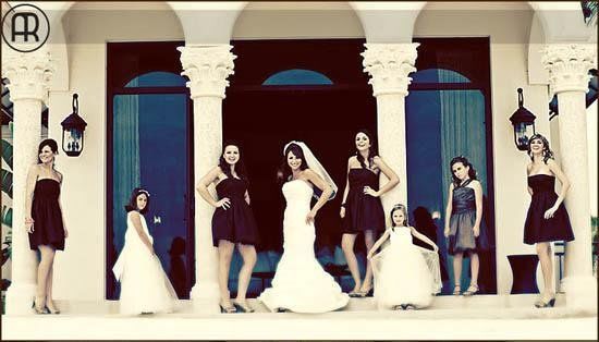 Astrid and Rene Photography, Inc.