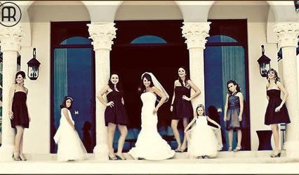 Astrid and Rene Photography, Inc.