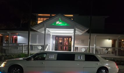 Performance Limo
