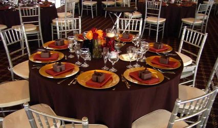 Juliette Linen Rentals