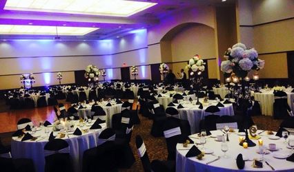 The Holy Trinity Events Center