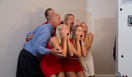 Washington Photo Booths