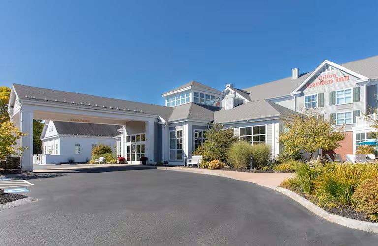 Hilton Garden Inn Freeport Downtown