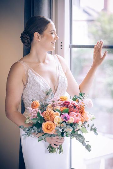 Indigo Blooms Co