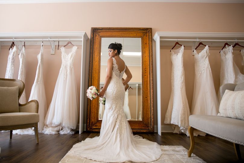 Rosi's Bridal Studio