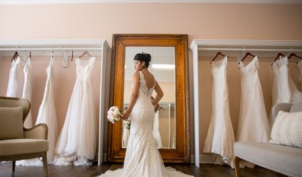Rosi's Bridal Studio