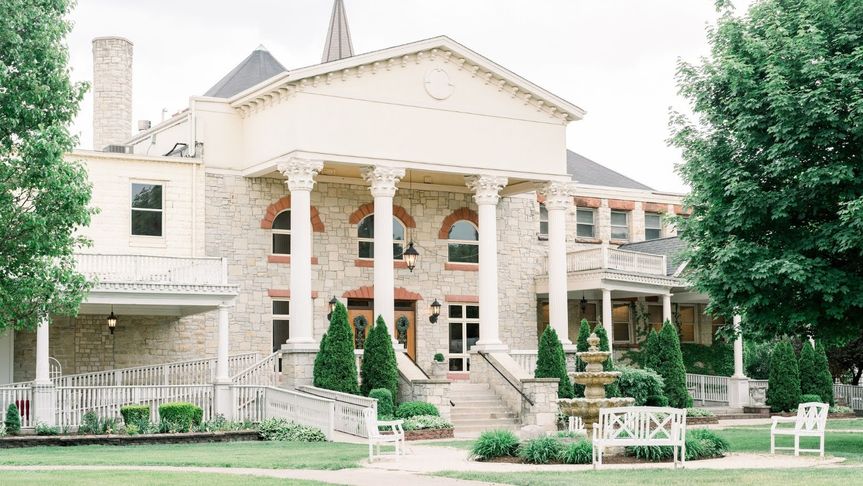 Jacob Henry Mansion Estate