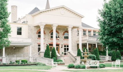 Jacob Henry Mansion Estate