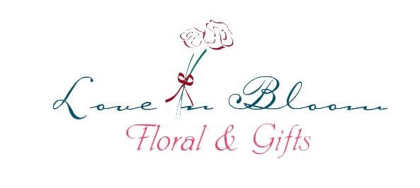 Love In Bloom Floral & Gifts