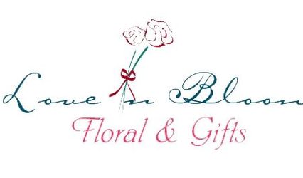 Love In Bloom Floral & Gifts
