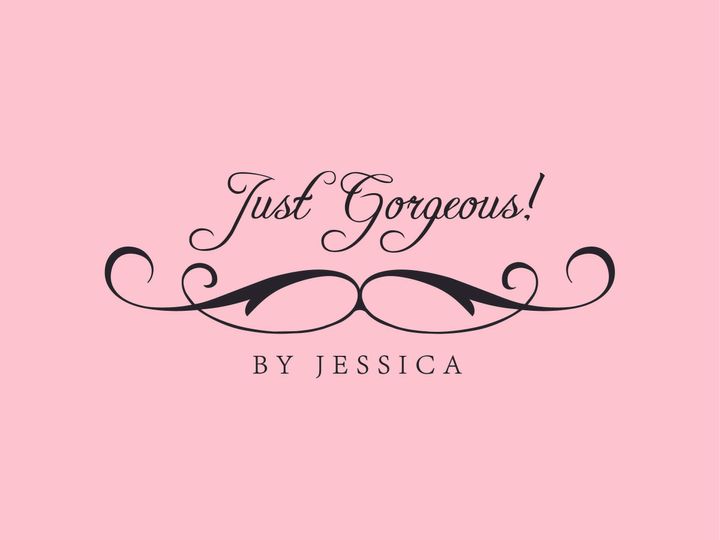 Just Gorgeous! By Jessica