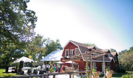 The Cedar Bend