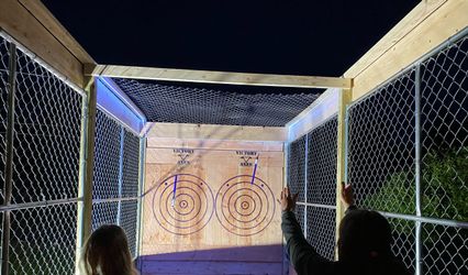 Victory Axes™ LLC