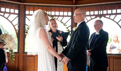 Rev. Amy Riesenberg