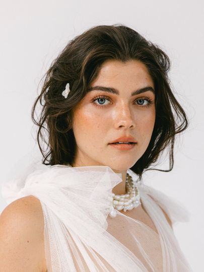 Pre-Dame Beauty