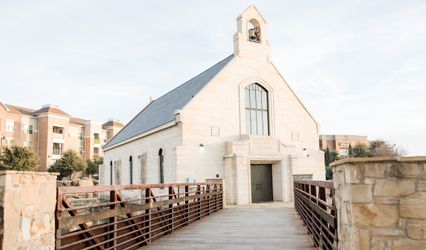 Chapel at Riverwalk by Walters Wedding Estates