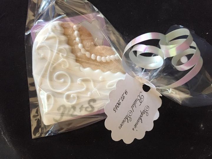 Belle La Vie Boutique Bakery