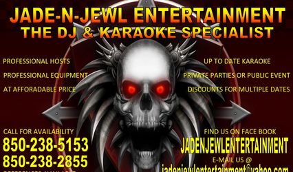 Jade-N-Jewl Entertainment