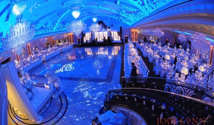 The Venetian Catering and Special Events