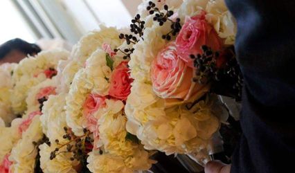 E. Vincent Floral Design