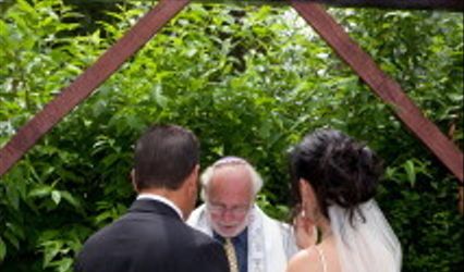 Rabbi Dr. Dan S. Wiko