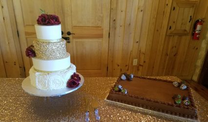 Bliss Cupcakes & Confections