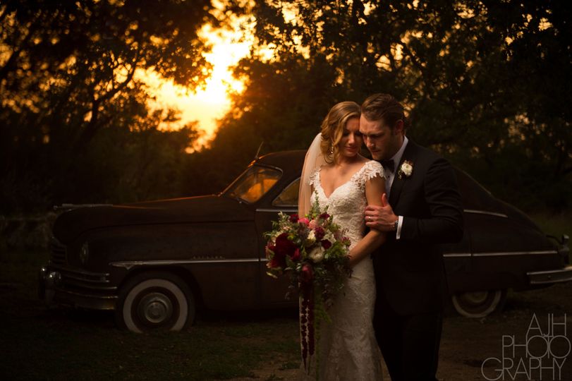 AJH Photography + Cinema