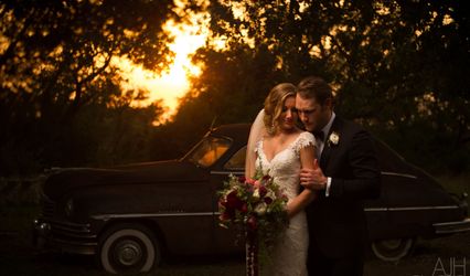 AJH Photography + Cinema