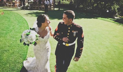Blair Wedding Studio