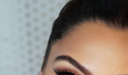 Glamna_Makeup