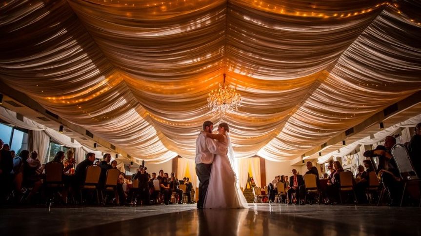 Weddings at Soyuzivka