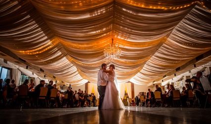 Weddings at Soyuzivka
