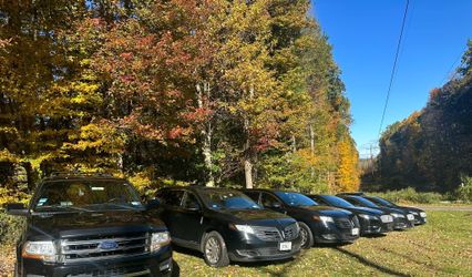 Royal Choice Limousine